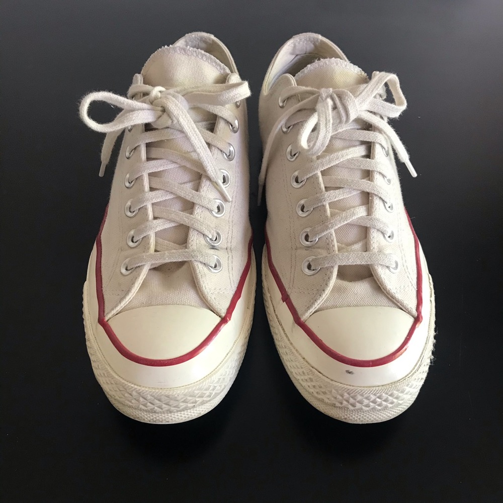 Converse Chuck 70 Parchment 8.5